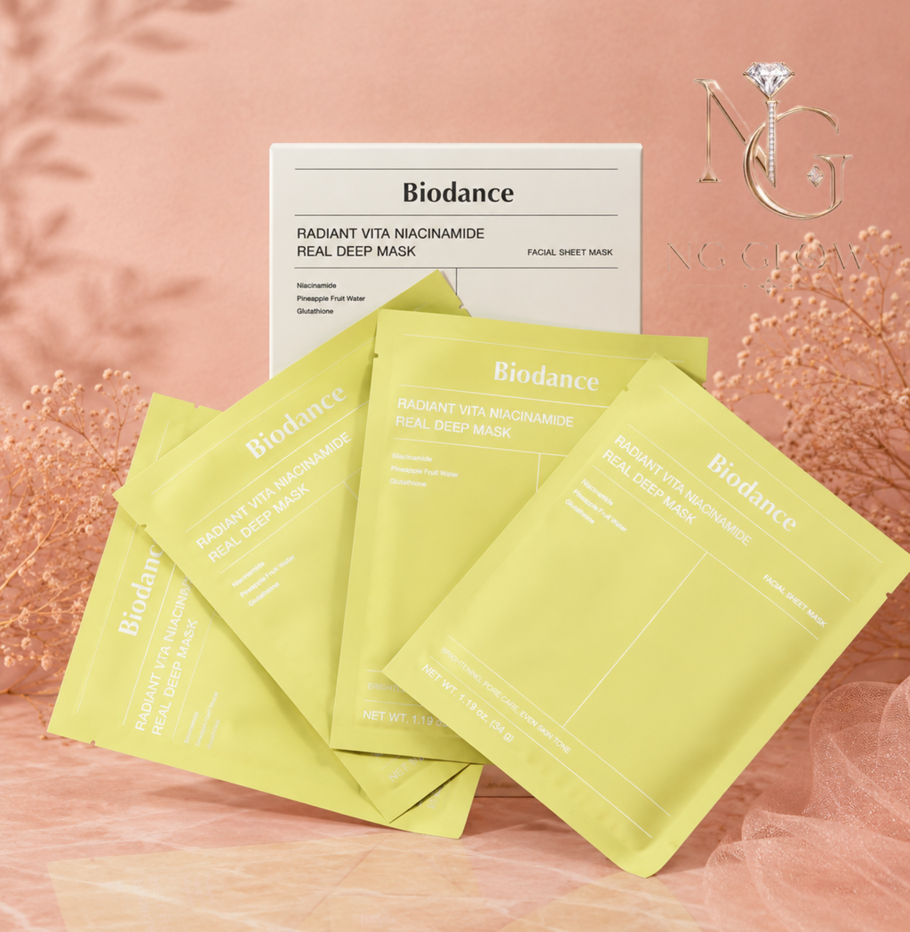 collagen mask