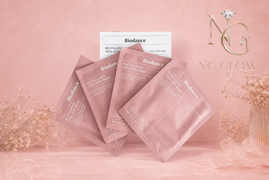 collagen mask