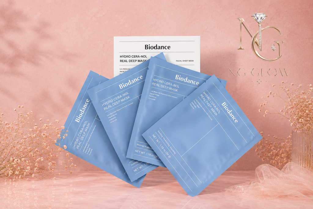 collagen mask